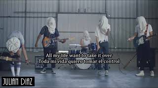 Liily - Toro [Subtitulado/Lyrics]