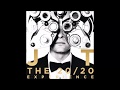 Justin Timberlake - Strawberry Bubblegum