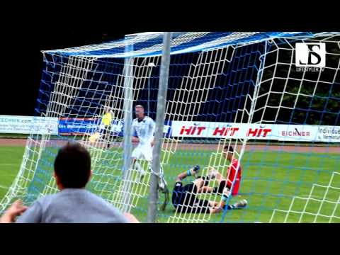 FC Bergheim 2000: Aufstieg