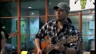 Download lagu Ari Lasso ft. Ariel Tatum - Karena Aku Telah Denganmu mp3