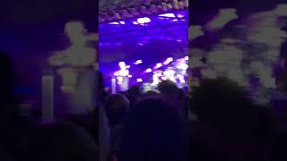 Scotty McCreery - Wrong Again + Shape of You Live
