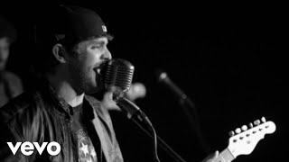 Thomas Rhett - Something To Do With My Hands (Live)