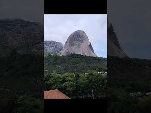Vídeo. Passeio|Pedra Azul Domingos Martins ES. Vale apena conhecer👏🏼🙏🏼