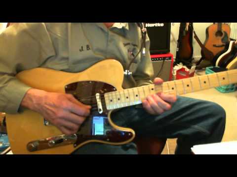 Gilmour bend for TDPRI