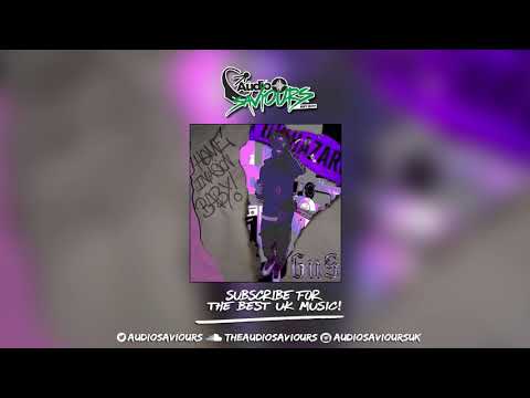 KayZino - Gxnshots | Audio Saviours