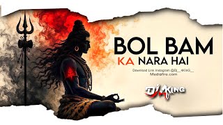 Download lagu [ JALWA ] Remix Bol Bam Ka Nara Hai [ Dj 4KInG jBP ] BPM -105 mp3