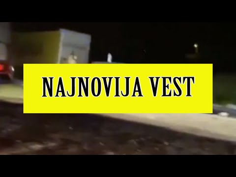 TRAGEDIIJA! Upravo javljeno da je POGIINUO!