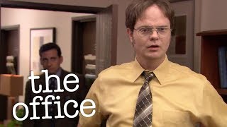 How Is Your Gay Son?  - The Office US