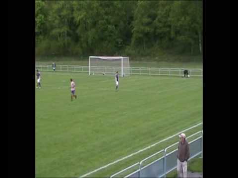 Ytterby Fässberg andra halvlek del 2