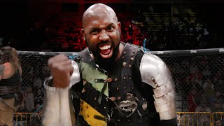 Download lagu BRUTAL AXE FIGHT: ARMORED MMA mp3