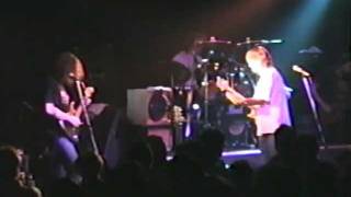 Widespread Panic C BROWN to B of D Cotton Club 7-27-90 Part 3