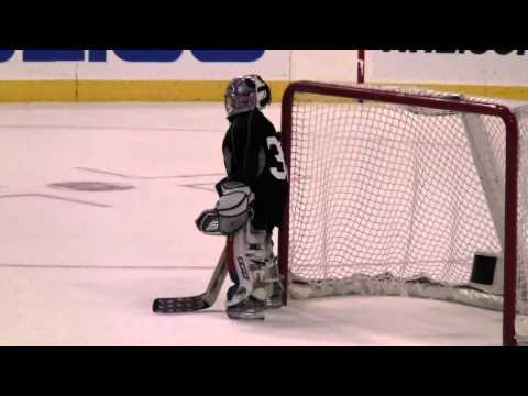 Pond Penguins - Mites on ice 2011