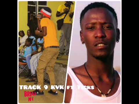 Vangxa Katuuo 2023 - KVK FT TICKS