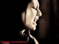 A scene from the movie Retribution starring Googoosh Taraneh Ghalibaf