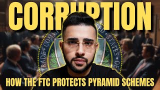 How The FTC Protects Pyramid Schemes