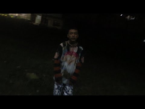 hildanlogic - menunggu kabar, hampir suicide (music video) shot by @JayFourFiveSix