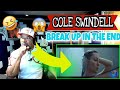 Cole Swindell Break Up In The End Official Music Video Producer Reaction