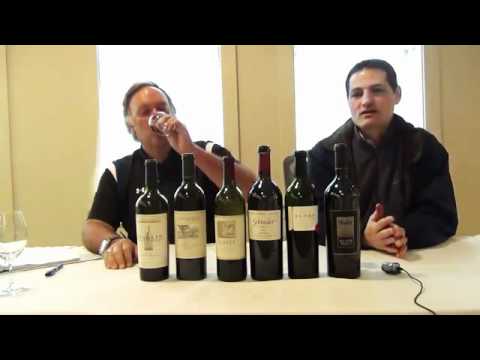 "Mind blowing" - Parker and Galloni revisit 2002 Hillside Select