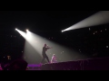 Haley Sings With Imagine Dragons At ACLU Event