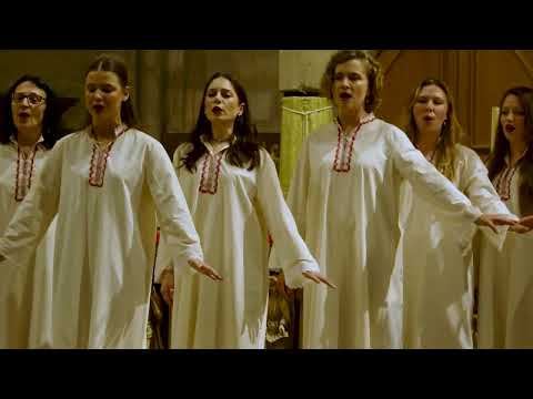 Siv sokol/Arr.B.Velichkova/Wettbewerb Spanien 2024