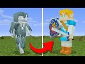 I remade every mob into Zelda in Minecraft