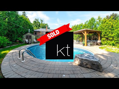 331 Martin Street | Milton Real Estate For Sale
