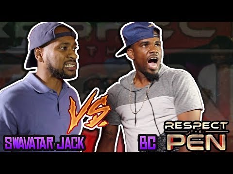 Swavatar Jack vs BC