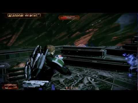 Mass Effect 2 Ep.56 Finale