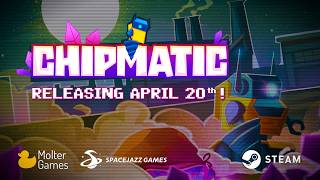 Chipmatic
