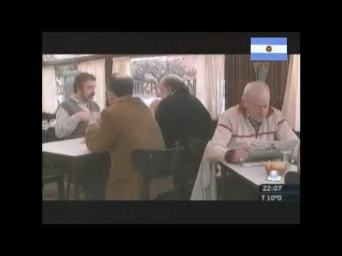 Cuentos de Fontanarrosa: "Te digo más."