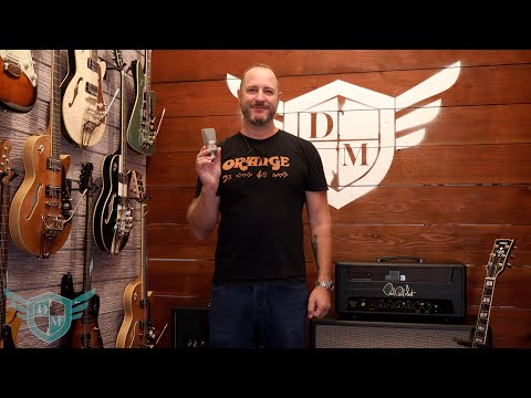 Danville Music Tuesday Toys - Neumann TLM 102