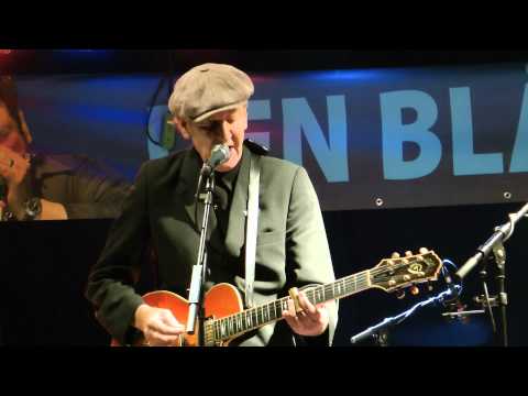 Delta Blues Band - Look Over Younder (2011)