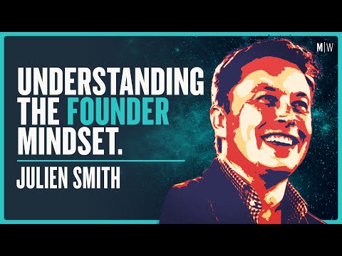 Learning From Elon Musk's Twitter Takeover - Julien Smith