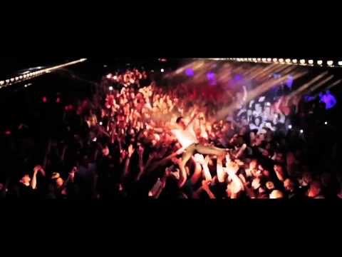 Vodacom Mozambique Fashion Week - Launch Party - Quentin Mosimann