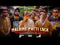 SHEZAN - MACHINE PATTI LOCK (মেশিন পাত্তি লক) ft. GUNSHOT PLAYER, UCHCHASH RAW, RIFAT