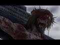 Jesus On Cross Superbook