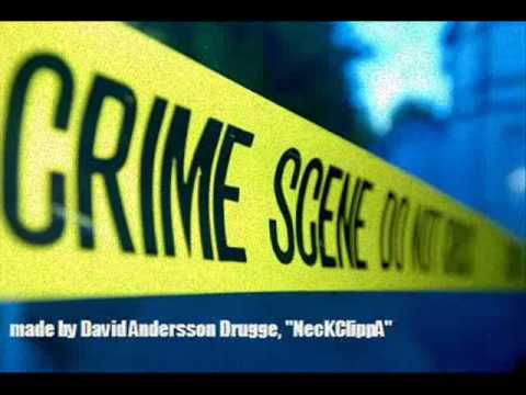 Neckclippa - Street Anthem (Underground HipHop Beat)