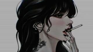 tove lo - bitches (slowed &amp; reverbed)