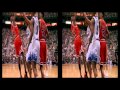 Kobe Bryant vs Michael Jordan   Identical Plays Part 2
