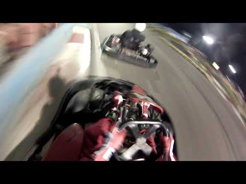 ACADEMIA DO KART 25 02 2021 GRANJA VIANA TRAÇADO 102