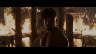 Ludwig Göransson - Killmonger (from Marvel's Black Panther)