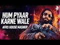 Hum Pyaar Karne Wale Afro House Mashup JD MUSIC Shashwat Sachdev Udit Narayan