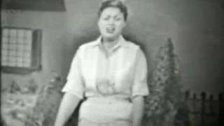 Patsy Cline - Lovesick Blues