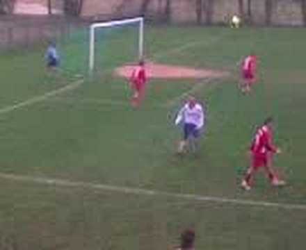 Sokół Wielka Lipa - Gawin II Królewska Wola