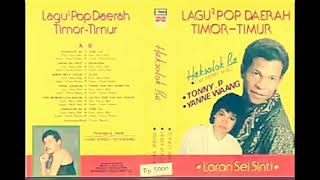 Download lagu LARAN SEI SENTI ( MUSIC AUDIO) TONNY PEREIRA mp3