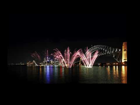 Finale Fireworks Demo Version!