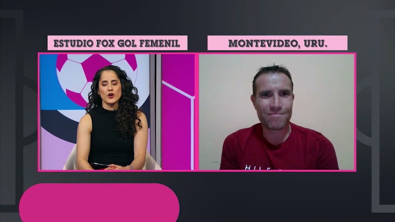 “LIGA MX FEMENIL está muy cerca del TOP 5”; Diego Testas, ex DT del Cruz Azul