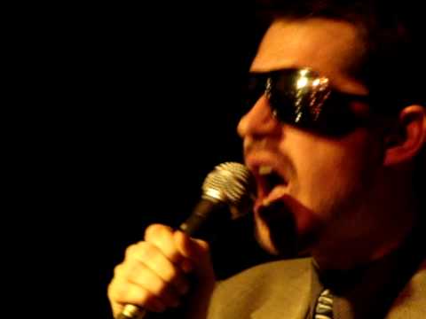 Népi Papa és a Haverok - Baszni baszni