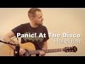 Panic! At The Disco - Hallelujah | Jake Weber Cover ...