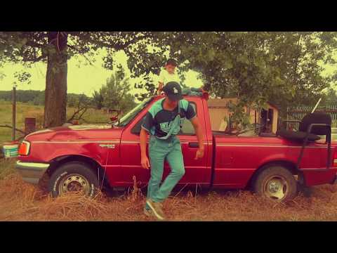 Just $am - El Barrio (Official Video)